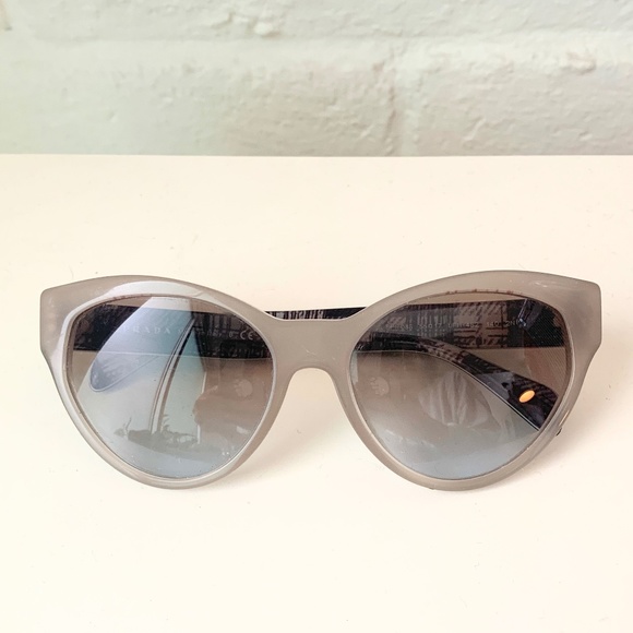 Prada Sunglasses - Picture 1 of 4